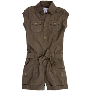 Jumpsuits Miss Girly Salopette fille FIBODY