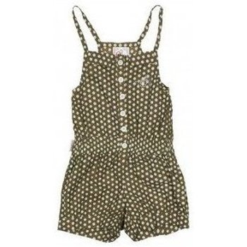 Jumpsuits Miss Girly Combishort fille FIPAROI