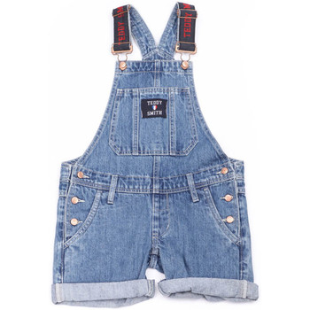 Jumpsuits Teddy Smith -