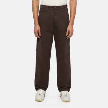 Broek Dickies Duck carpenter pant