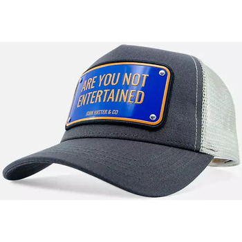 John Hatter & Co Muts John Hatter & Co ARE YOU NOT ENTERTAINED℃ 1-1027-U00