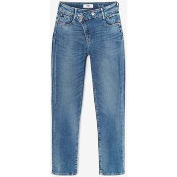Jeans Le Temps des Cerises Jeans push-up regular hoge taille PULP, 7/8