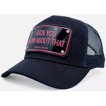 John Hatter & Co Muts John Hatter & Co FUCK YOU HOW ABOUT THAT 1-1008-U00