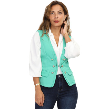 Blazer La Modeuse 67781_P157544