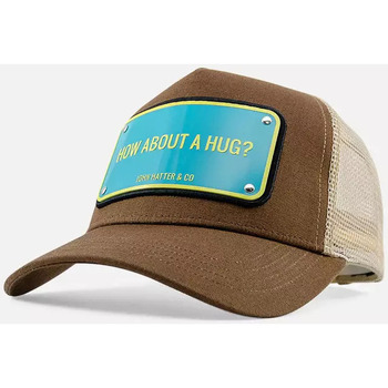 John Hatter & Co Muts John Hatter & Co HOW ABOUT A HUG℃ 1-1046-U00