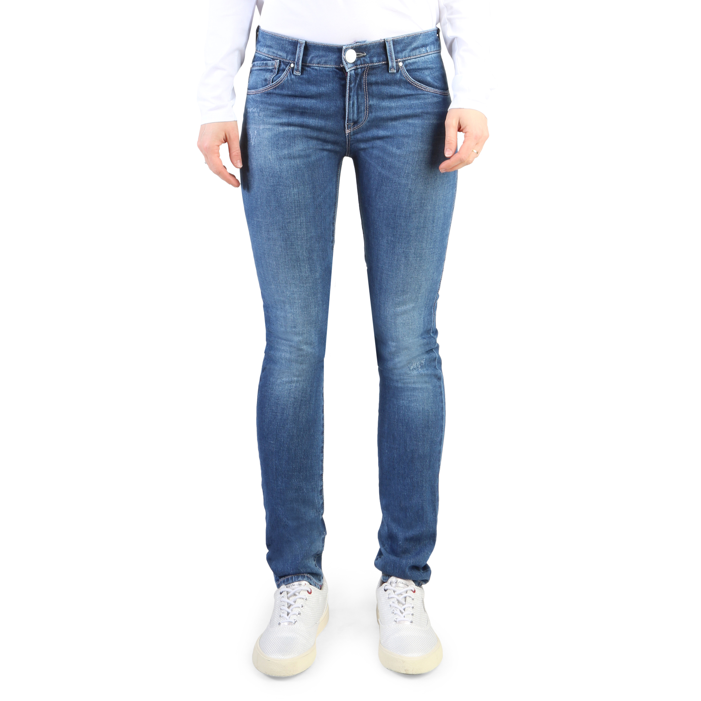 Armani Jeans Dames Jeans