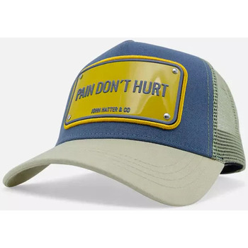 John Hatter & Co Muts John Hatter & Co PAIN DON´T HURT 1-1032-U00