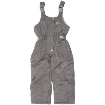 Jumpsuits Peak Mountain Salopette de ski fille FOMBLUX