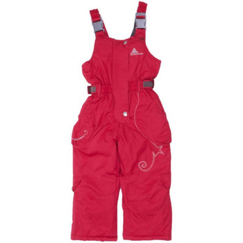 Jumpsuits Peak Mountain Salopette de ski fille FOMBLUX