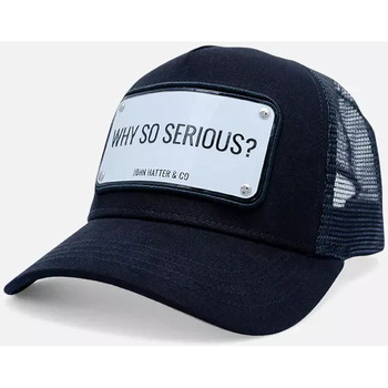 John Hatter & Co Muts John Hatter & Co WHY SO SERIOUS℃ 1-1009-U00