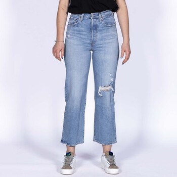 Levi's Straight Jeans Levis -