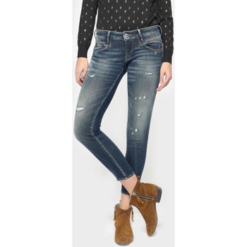 Jeans Le Temps des Cerises Jeans push-up slim PULP, 7/8