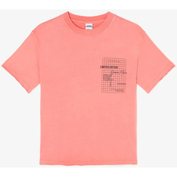 T-shirt Le Temps des Cerises T-shirt HYACIBO
