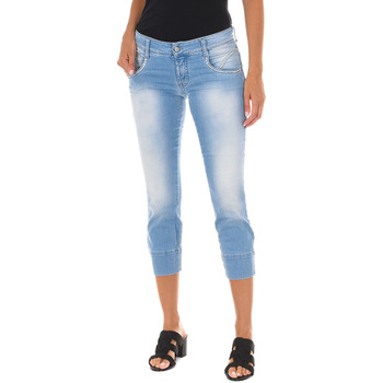 Jeans Met 10DB50294-D876