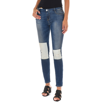 Jeans Met 10DB50350-D1061