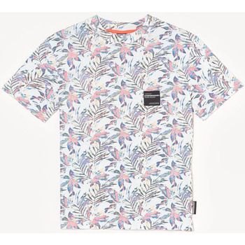 T-shirt Le Temps des Cerises T-shirt ABELBO