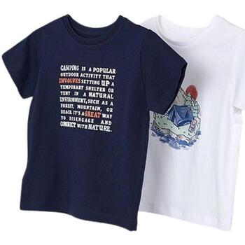 T-shirt Mayoral -