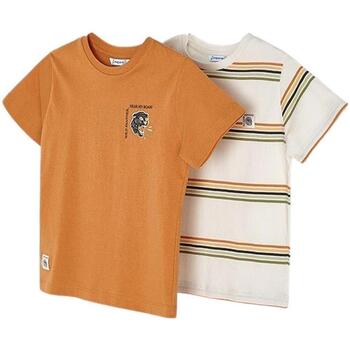 T-shirt Mayoral -