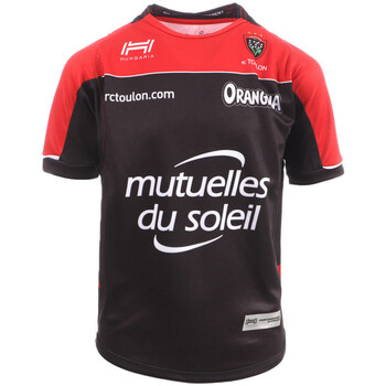 T-shirt Hungaria -