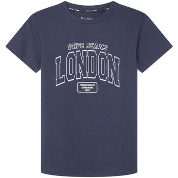 T-shirt Pepe jeans -