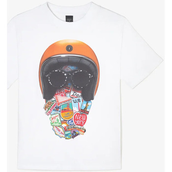 T-shirt Le Temps des Cerises T-shirt JAKEBO