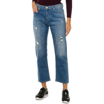 Straight Jeans Armani jeans 6Y5J10-5D2MZ-1500