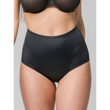 Shapewear Luna Hoge taille afslankingslip van microvezel 26 cm Sculpt