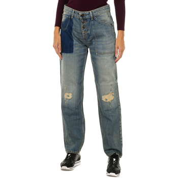 Straight Jeans Armani jeans 6Y5J13-5D2YZ-1500