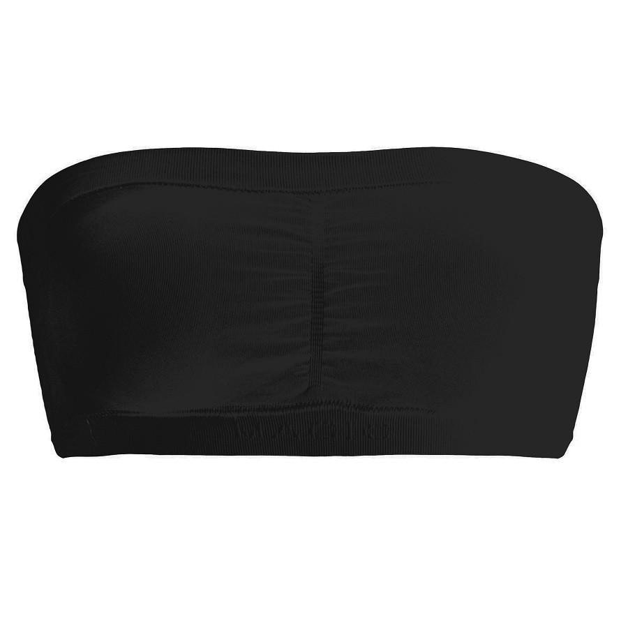 MAGIC Bodyfashion Comfort Bandeau Black