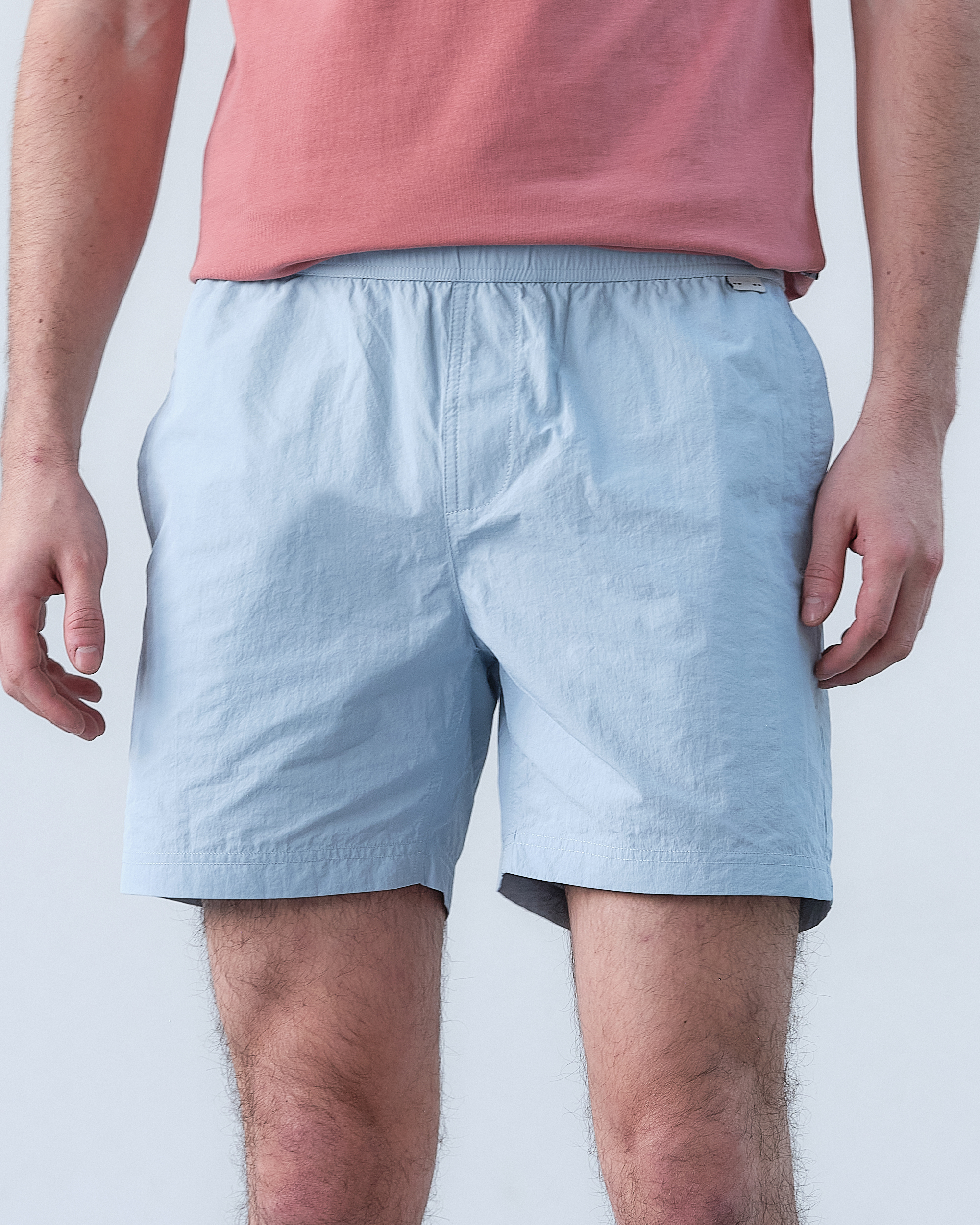 J.C. RAGS Heren ZwemHeren Short