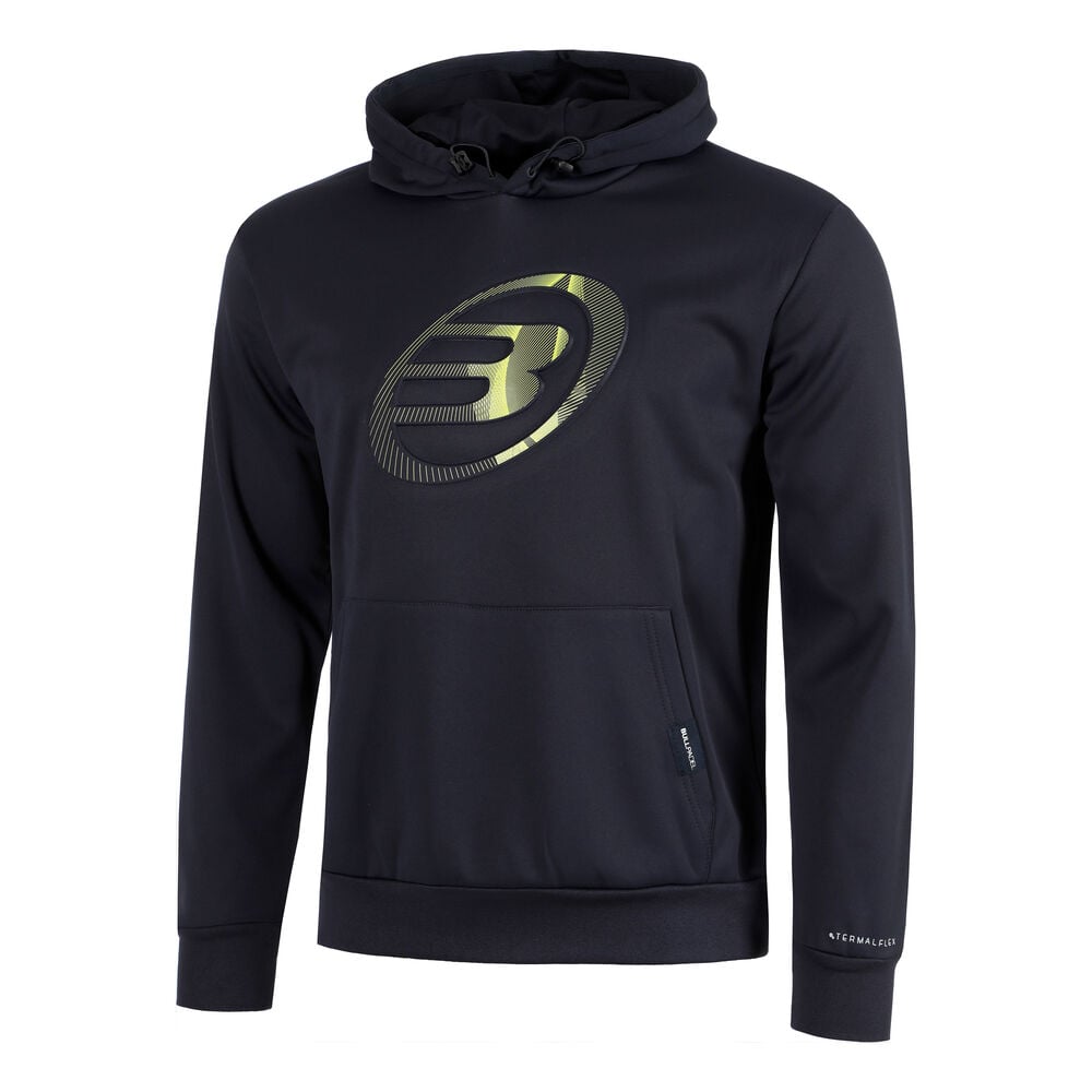 Bullpadel Gomese Sweater Met Capuchon Heren
