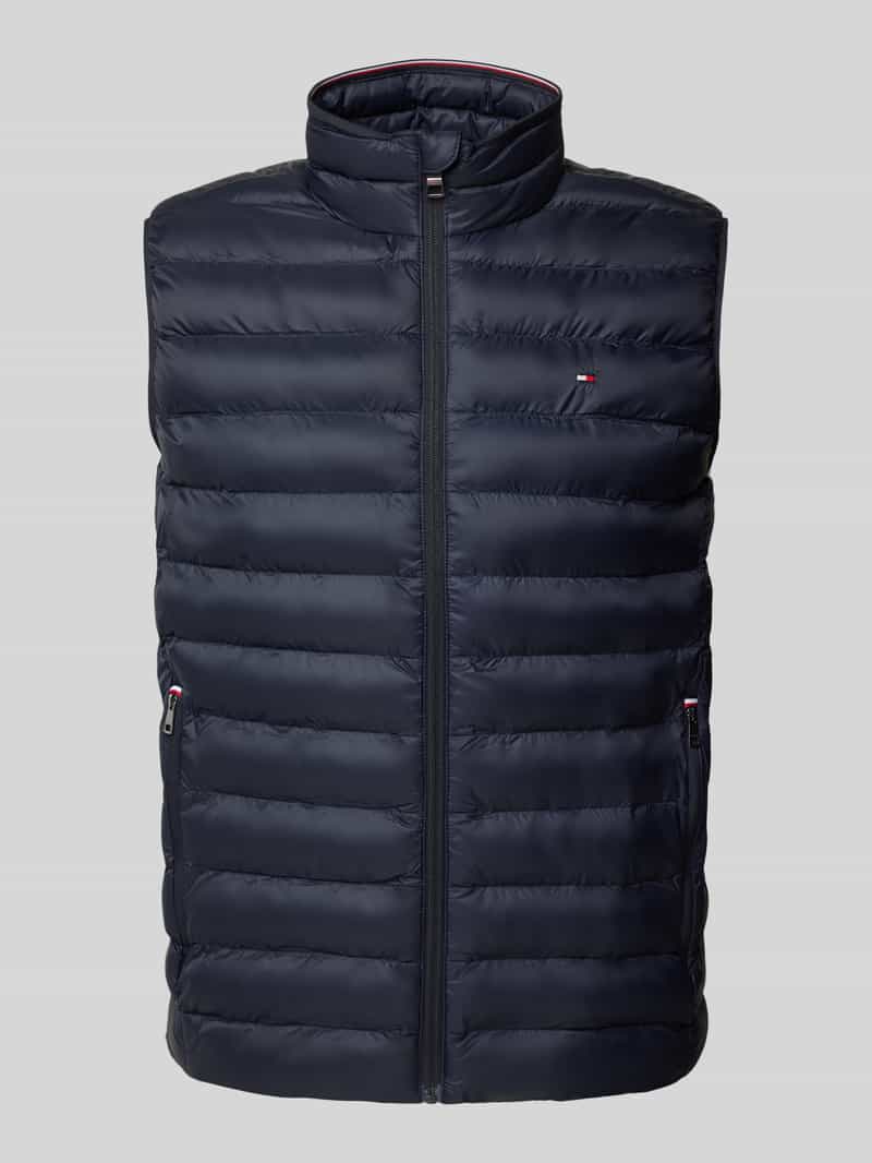 Tommy Hilfiger Bodywarmer CORE PACKABLE RECYCLED VEST