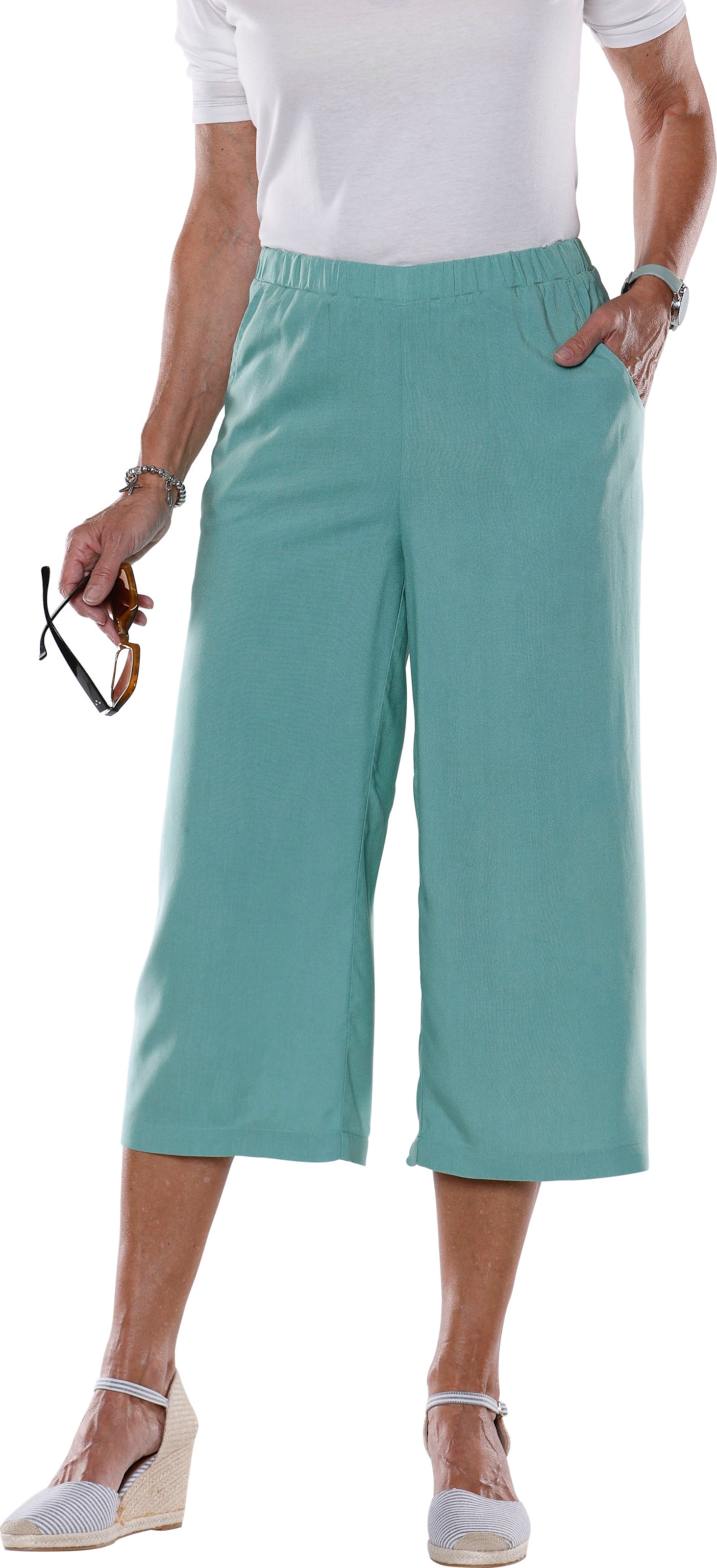 Culotte