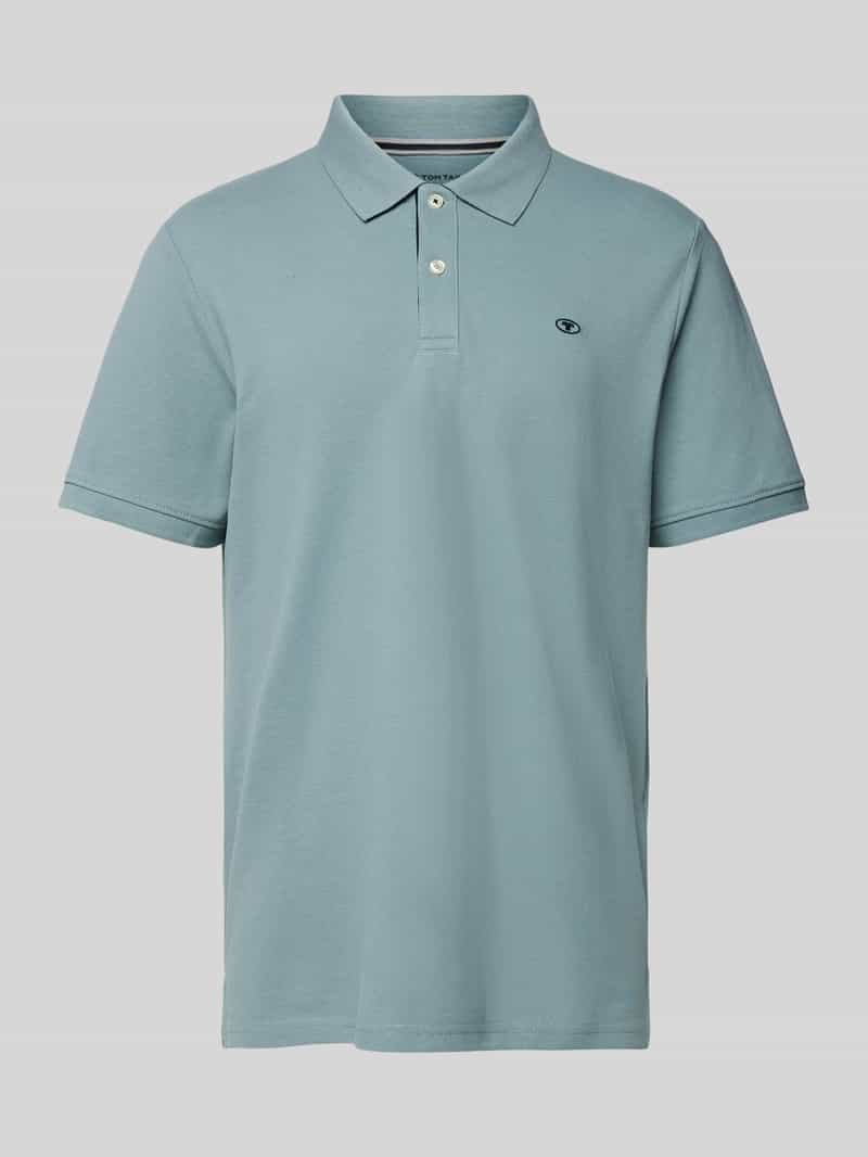 Tom Tailor Poloshirt Tom Tailor Herren Poloshirt