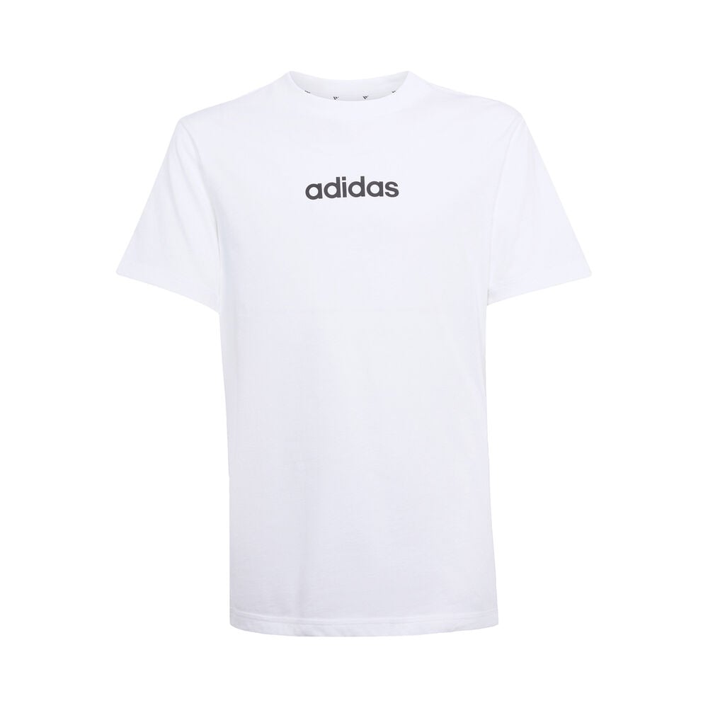 adidas Linear T-shirt Kinderen