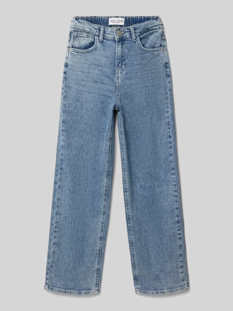 CARS JEANS 5-pocket Jeans Bry