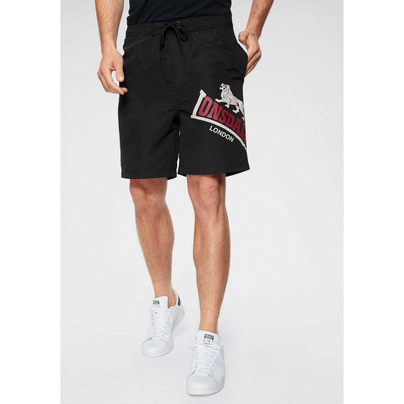 Lonsdale Boardshort Zwemshort