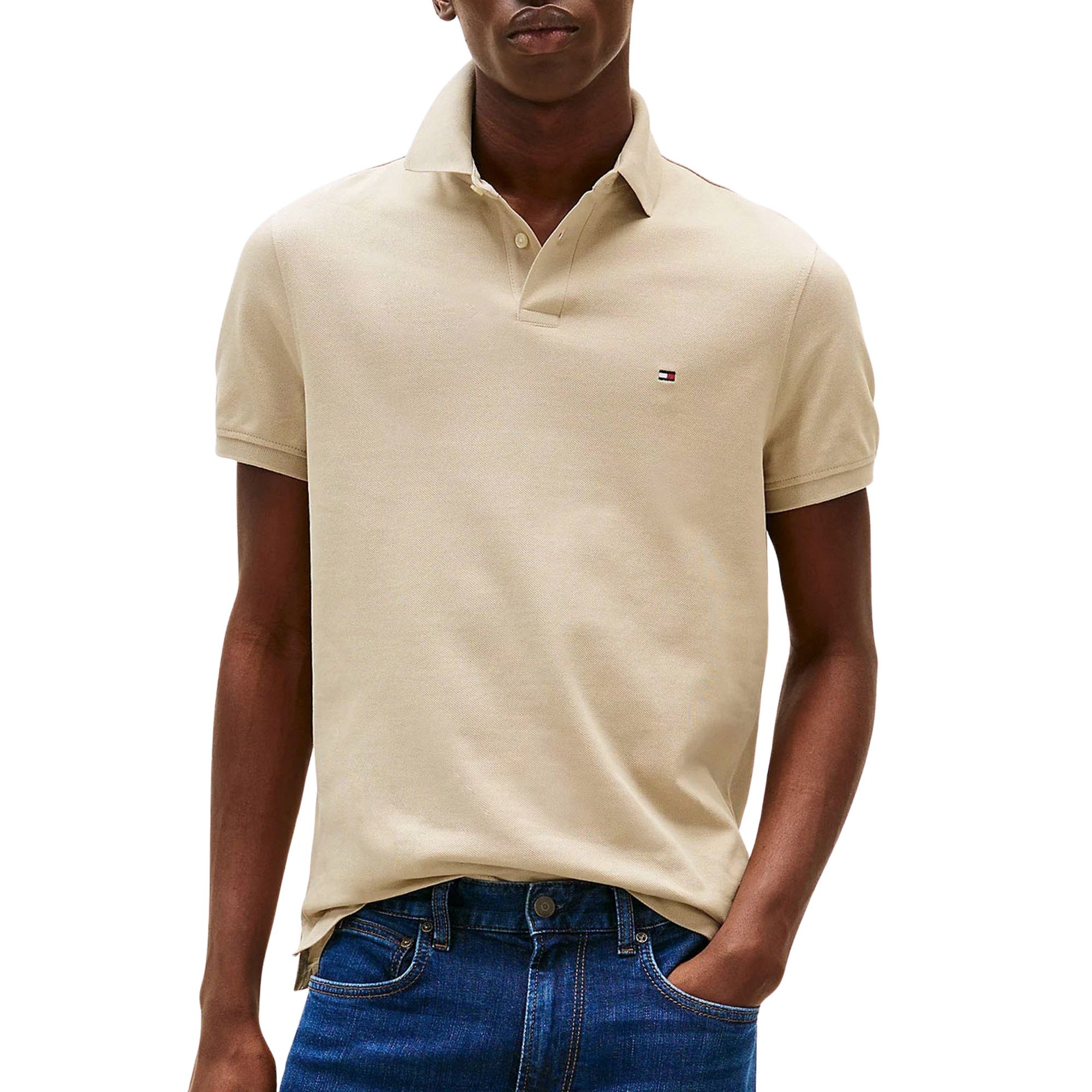 Tommy Hilfiger 1985 Regular Polo Heren