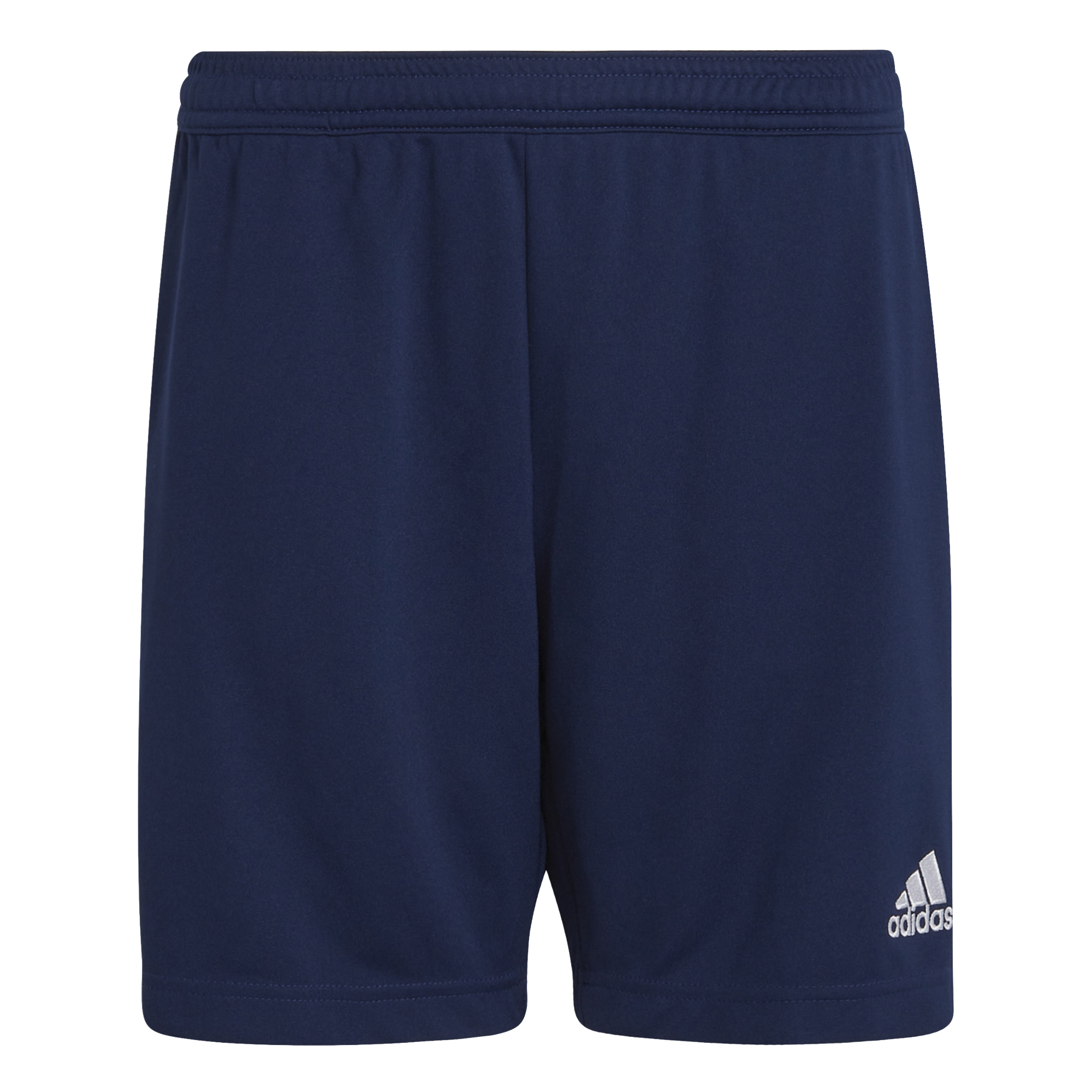 adidas Entrada 22 Trainingsbroekje Kids Donkerblauw Wit