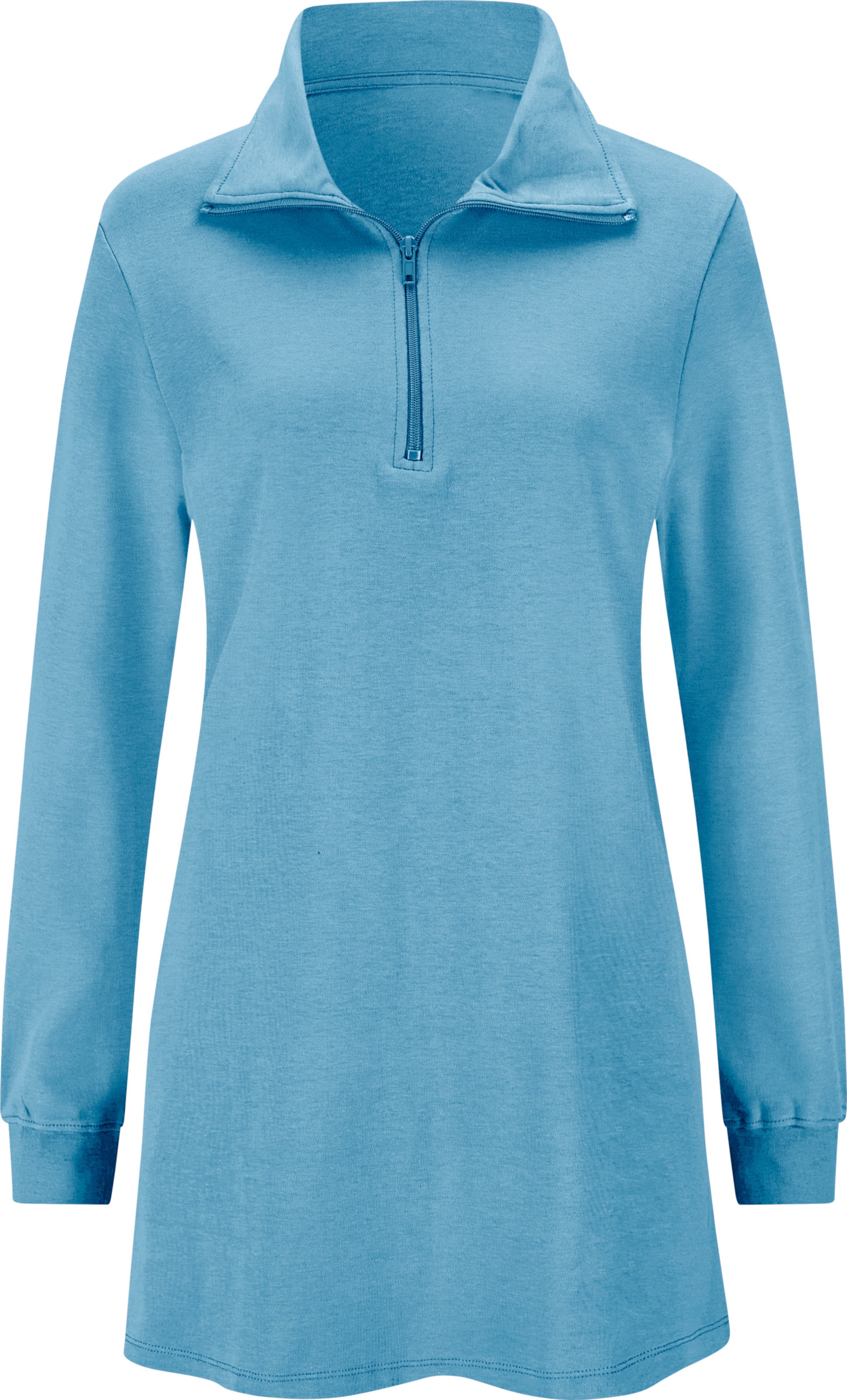 Your Look... for less! Lang sweatshirt