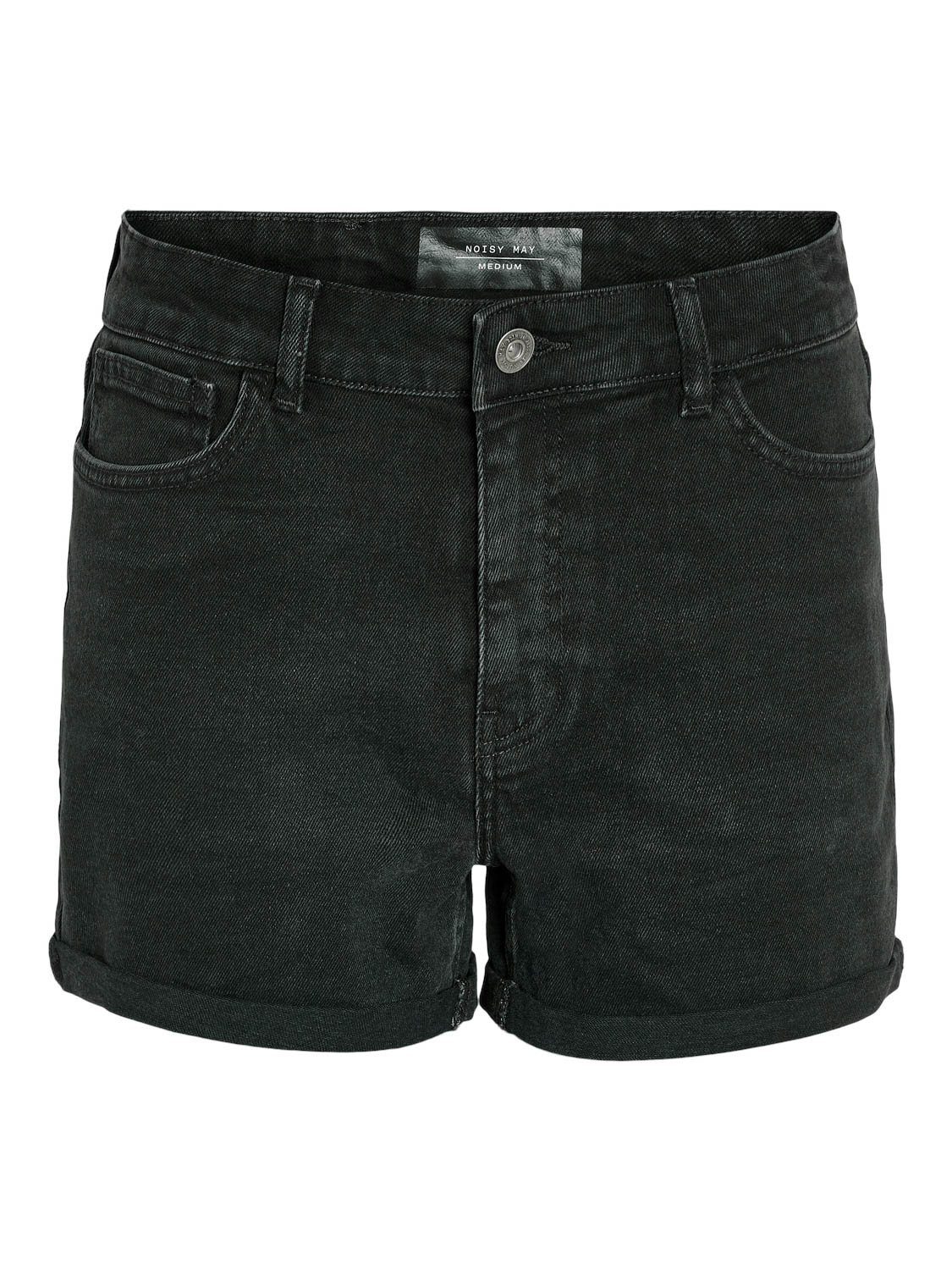 noisymay Noisy May Nmmoni Hw Dnm Shorts Az360bl Noos