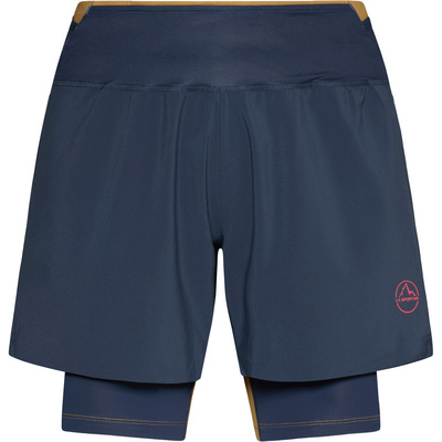 La Sportiva Heren Ultra Distance Korte broek