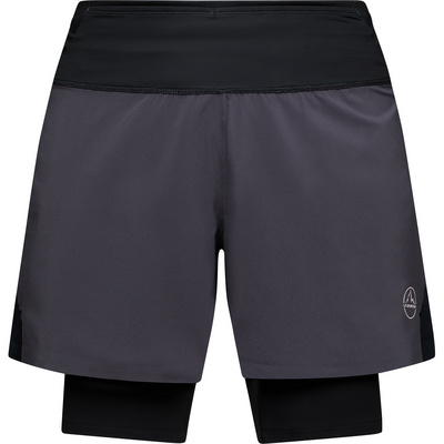 La Sportiva Heren Ultra Distance Korte broek