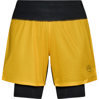 La Sportiva Heren Ultra Distance Korte broek