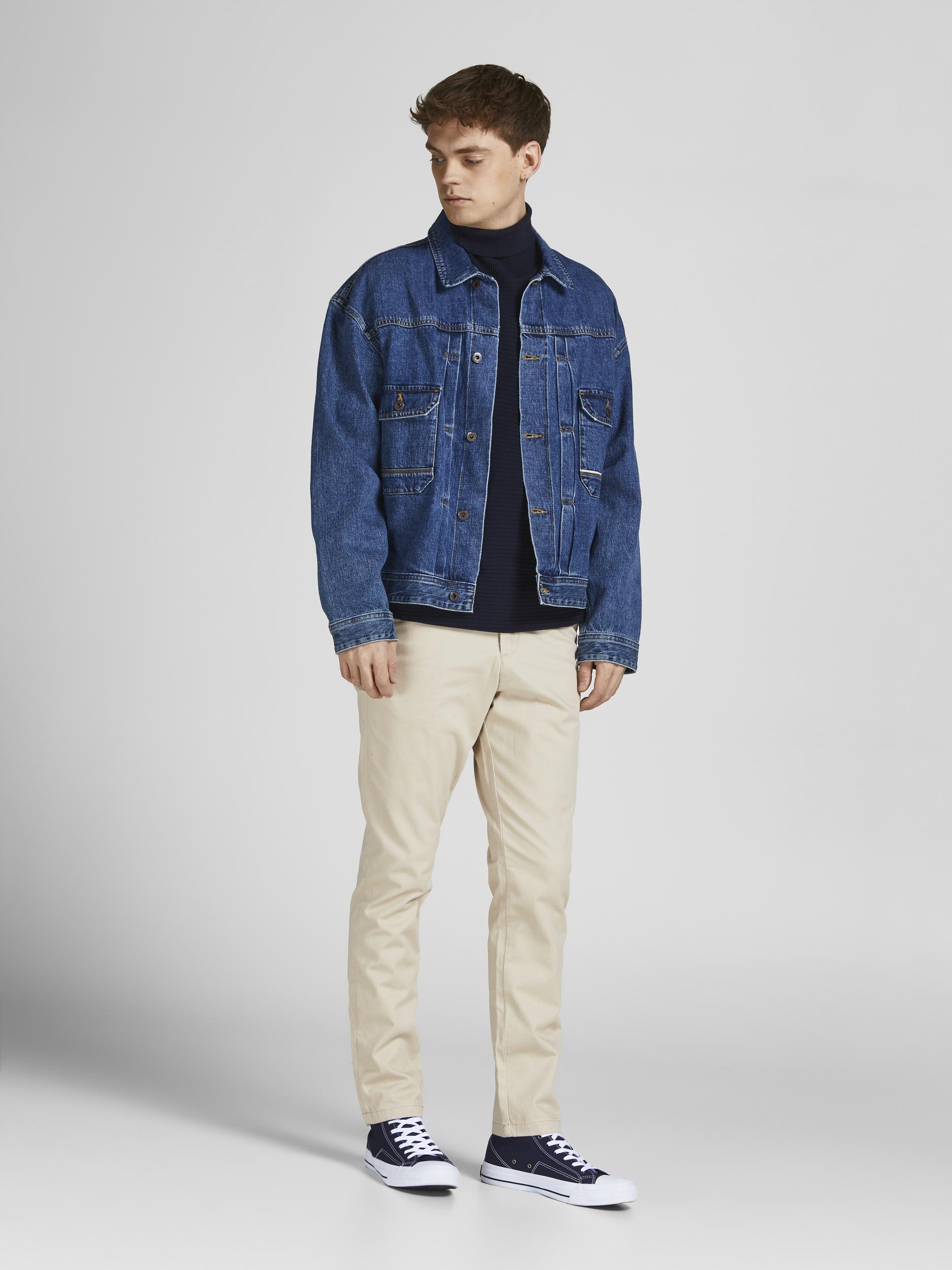Jack & Jones Chino JPSTMARCO JJBOWIE NOOS