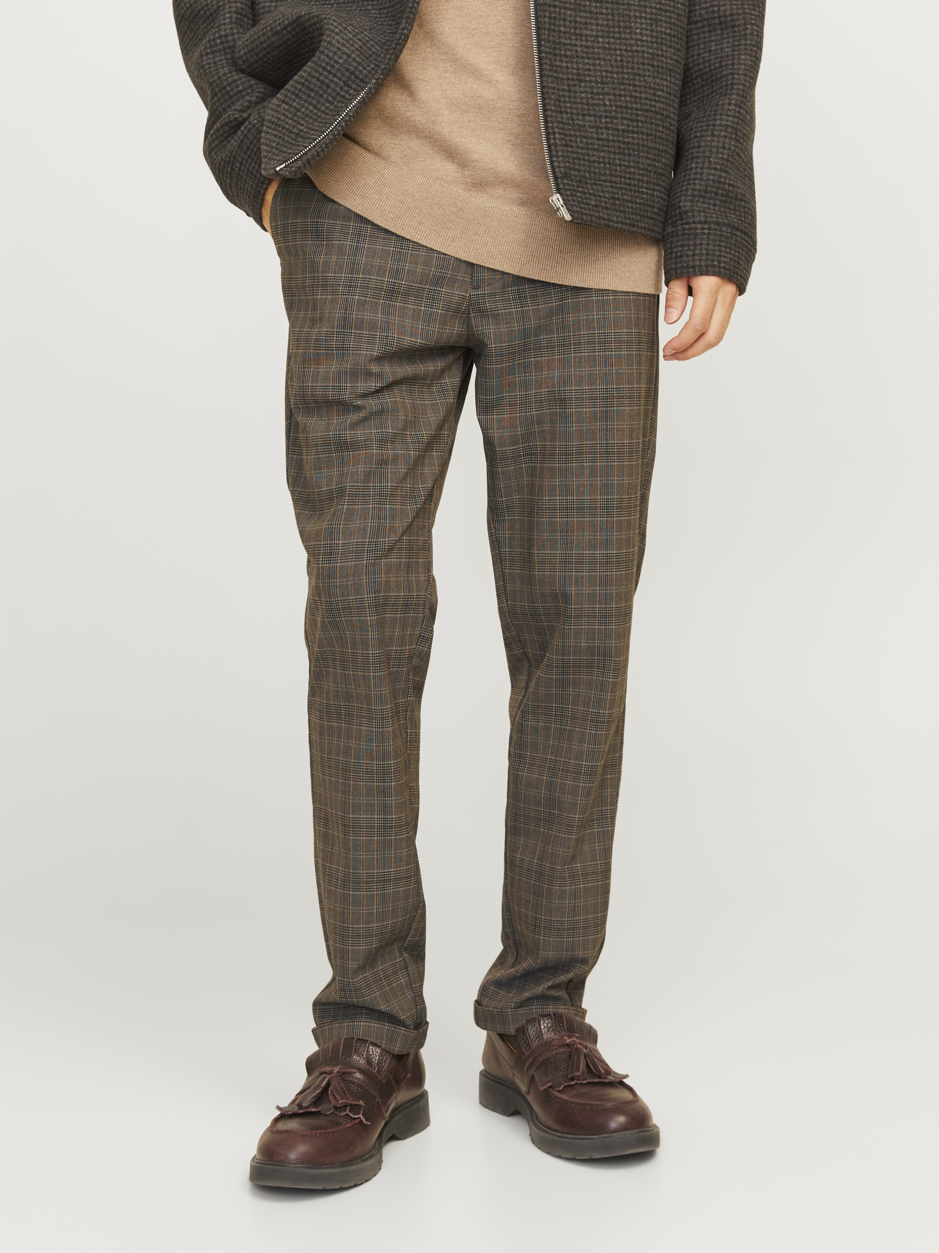 Jack & Jones Chino JPSTMARCO JJCONNOR A