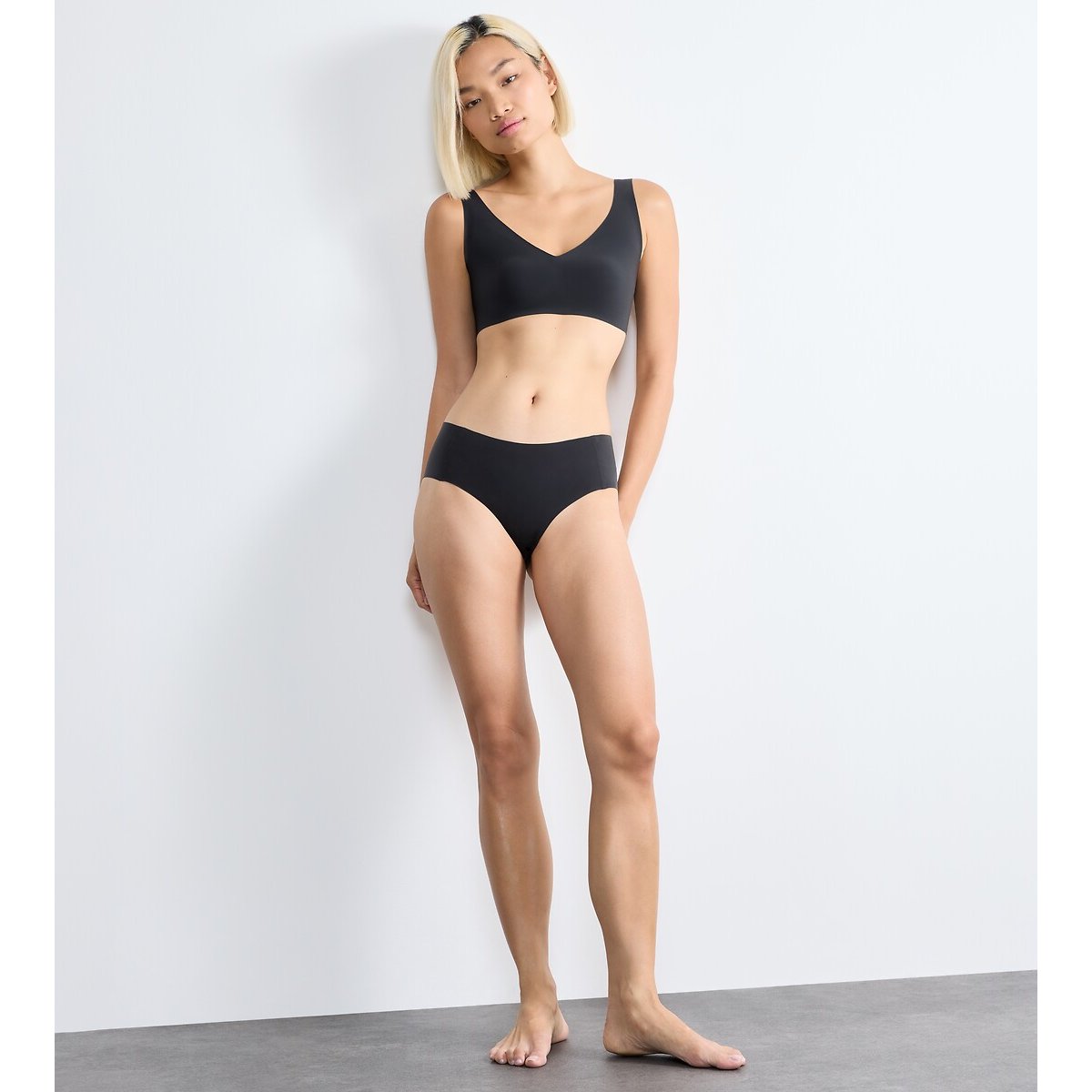 Sloggi Set van 2 hipsters Zero Feel 2.0