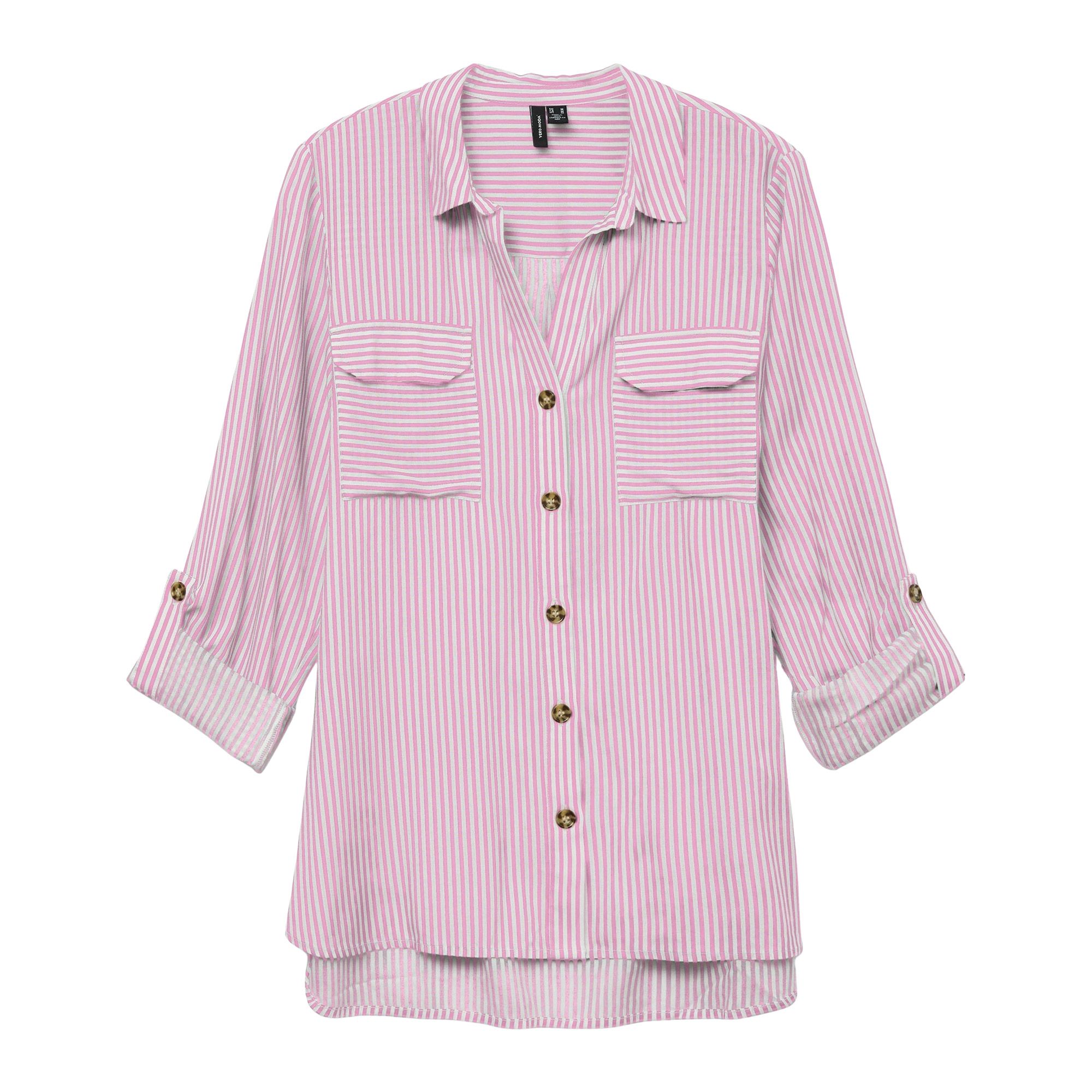 Vero Moda Bumpy New WovenS Top Dames