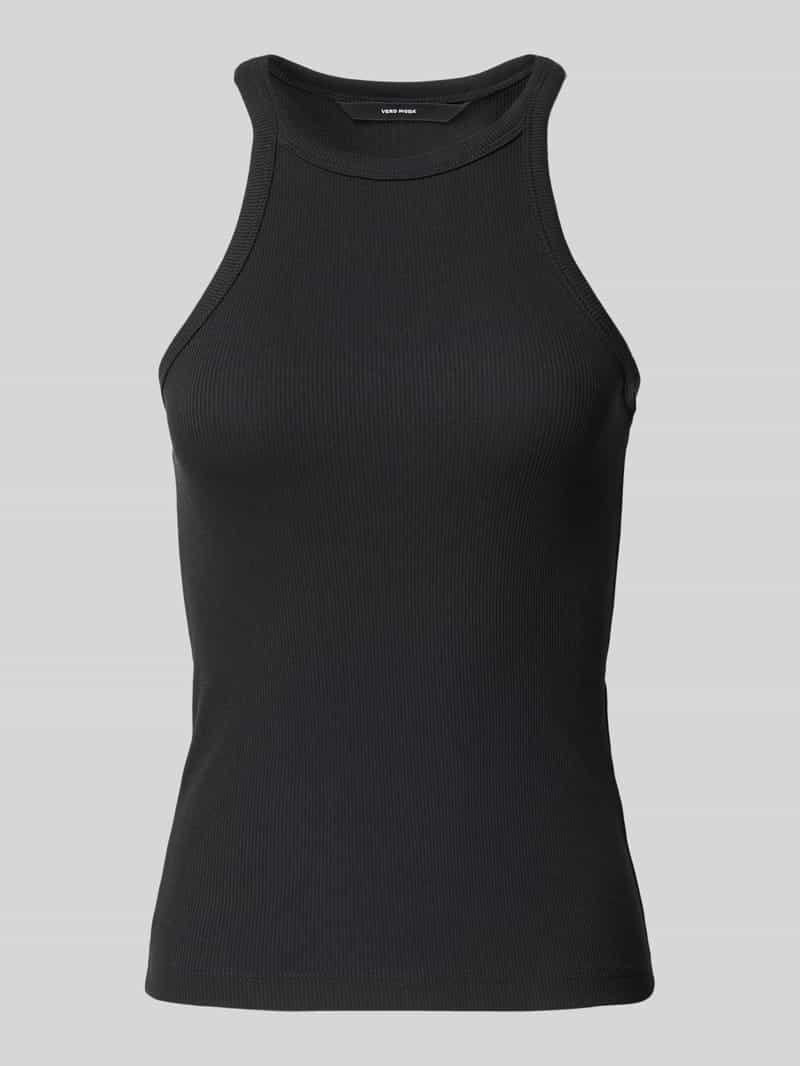 Vero Moda Tanktop VMCHLOE SHORT TANK TOP JRS NOOS