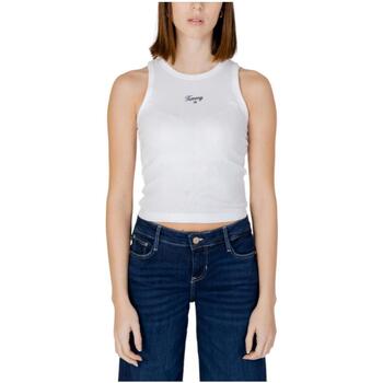T-shirt Korte Mouw Tommy Hilfiger -